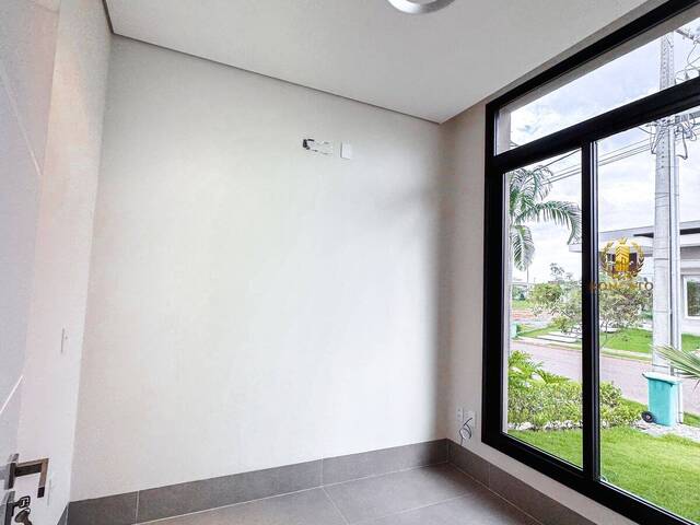 #7 - Casa em condomínio para Venda em Cuiabá - MT - 3