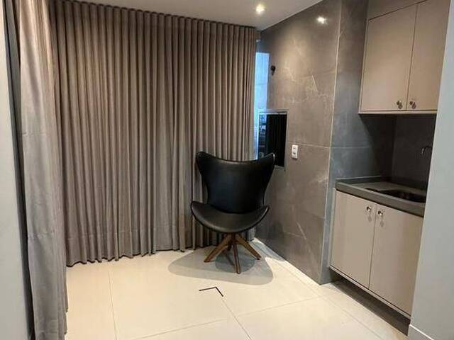 #8 - Apartamento para Venda em Cuiabá - MT - 1