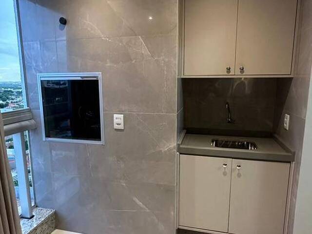 #8 - Apartamento para Venda em Cuiabá - MT - 2