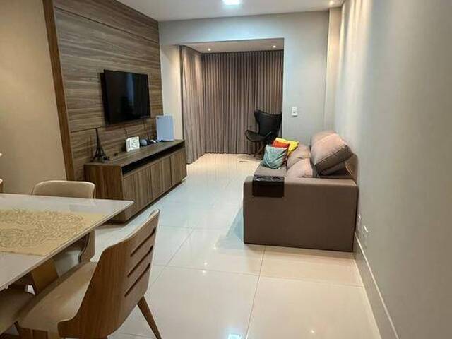 #8 - Apartamento para Venda em Cuiabá - MT - 3