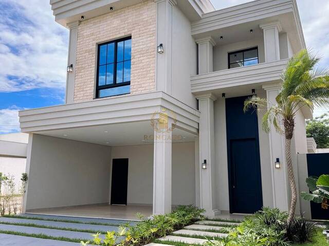 #10 - Casa para Venda em Cuiabá - MT - 1