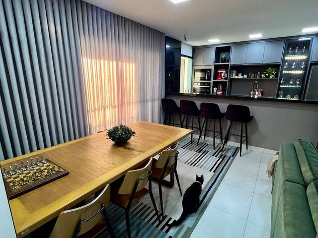 #11 - Apartamento para Venda em Cuiabá - MT - 3