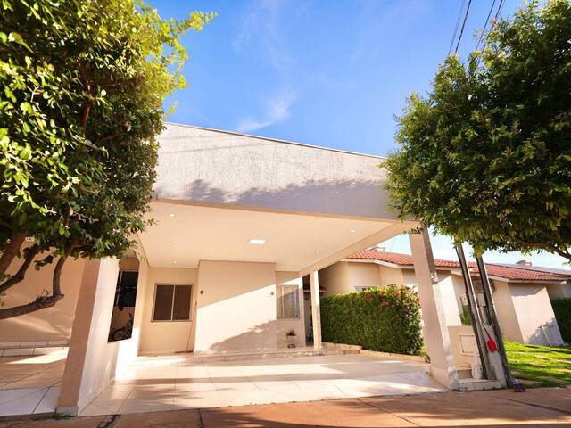 #14 - Casa para Venda em Várzea Grande - MT - 3