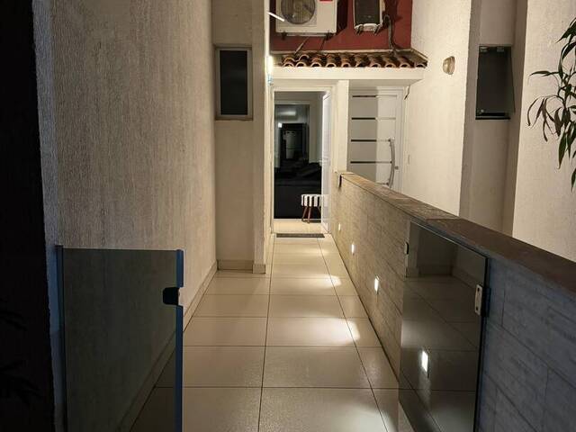 ENTRADA CASA
