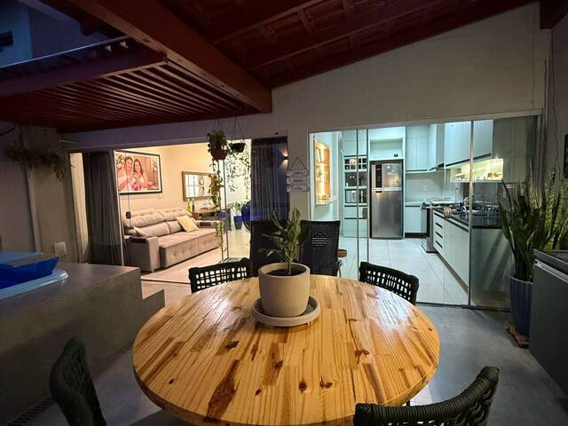 #17 - Casa para Venda em Cuiabá - MT - 2