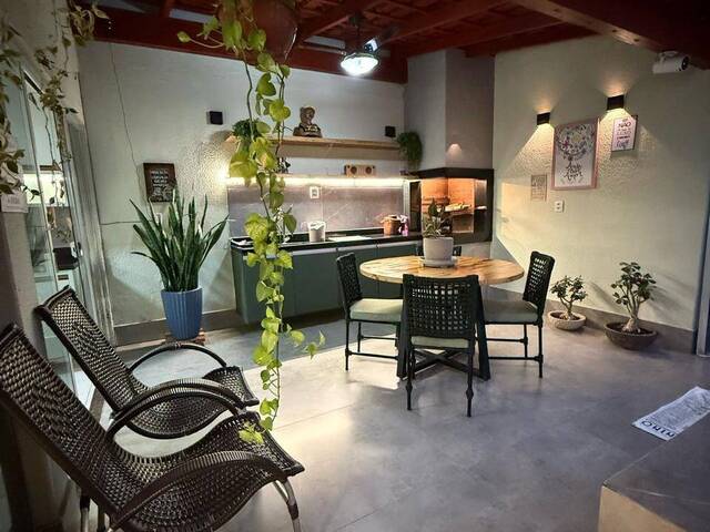 #17 - Casa para Venda em Cuiabá - MT - 3