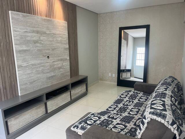 #20 - Casa para Venda em Cuiabá - MT - 2