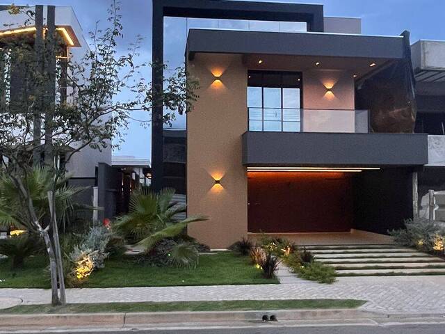 #21 - Casa para Venda em Cuiabá - MT - 3