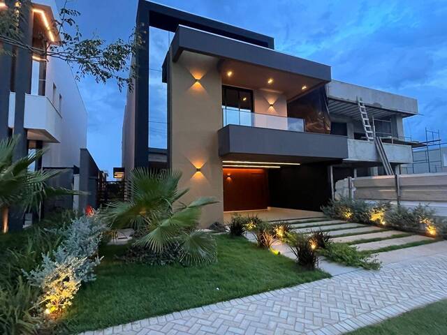 #21 - Casa para Venda em Cuiabá - MT - 2