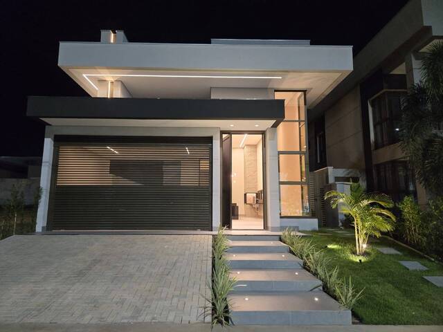 #23 - Casa para Venda em Cuiabá - MT - 2