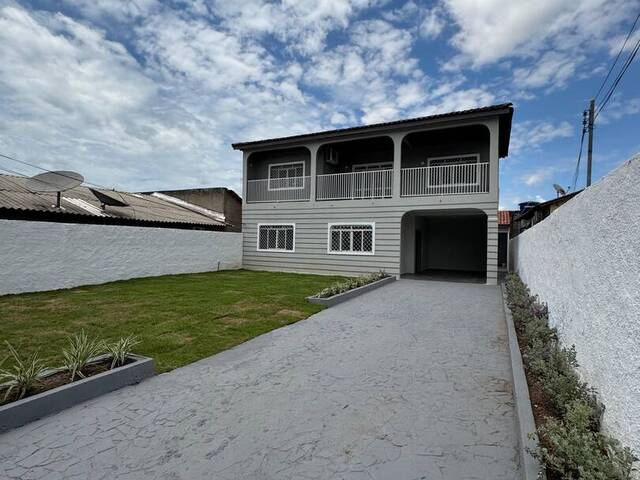 #27 - Casa para Venda em Cuiabá - MT - 1