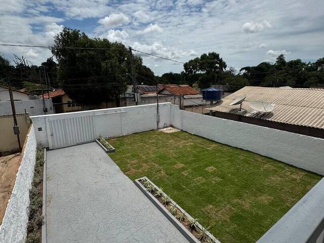 #27 - Casa para Venda em Cuiabá - MT - 3