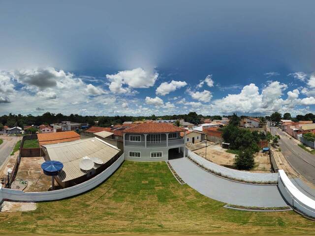 #27 - Casa para Venda em Cuiabá - MT - 2