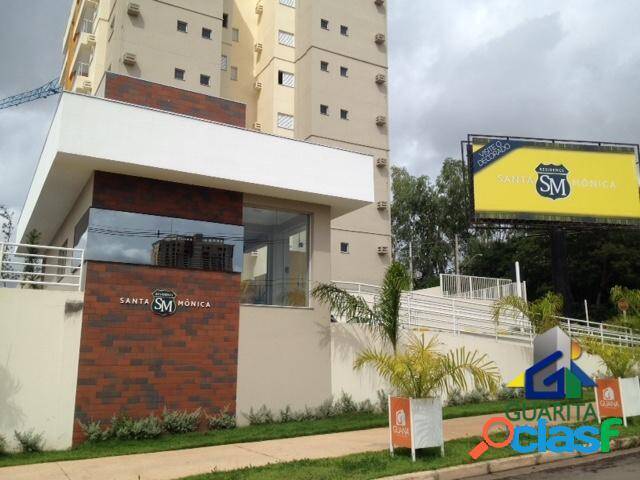 #28 - Apartamento para Venda em Cuiabá - MT - 1