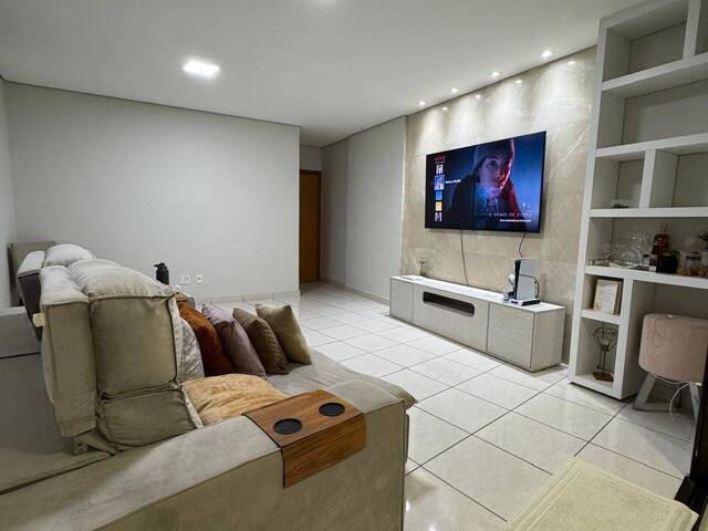#29 - Apartamento para Venda em Cuiabá - MT - 3