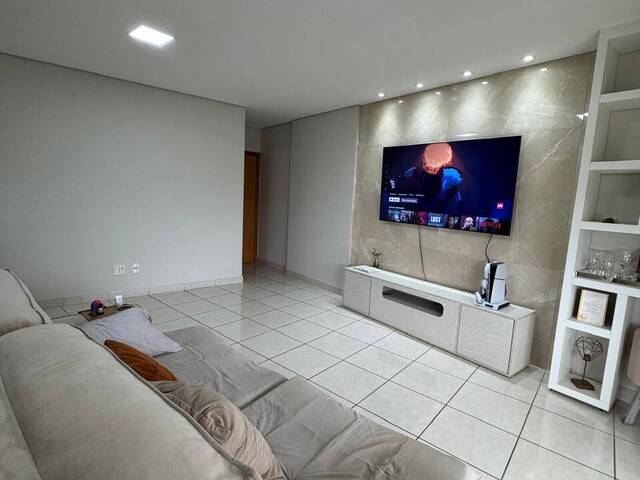 #29 - Apartamento para Venda em Cuiabá - MT - 2