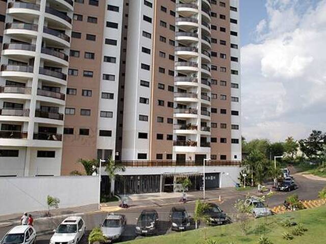 #29 - Apartamento para Venda em Cuiabá - MT - 1