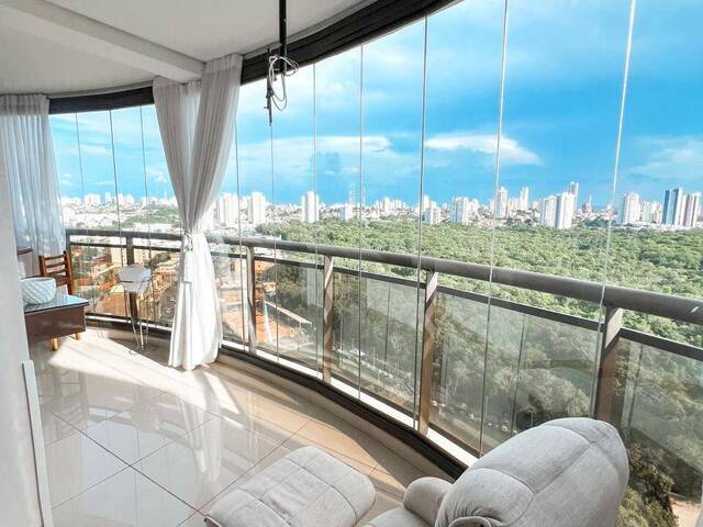 Venda em Jardim Santa Marta - Cuiabá