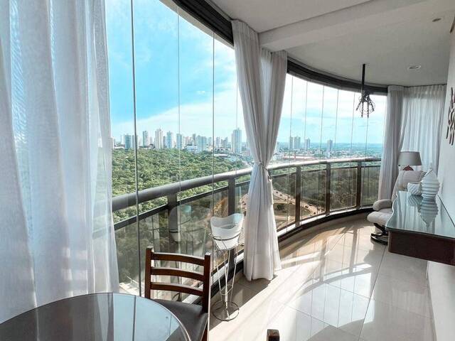 #30 - Apartamento para Venda em Cuiabá - MT - 2